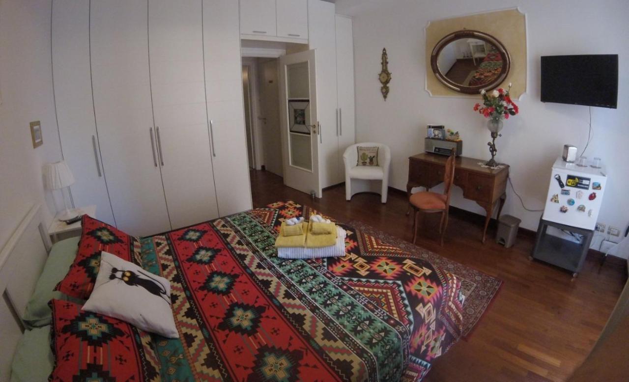 Bed and Breakfast Il Gatto E La Volpe à Syracuse Extérieur photo